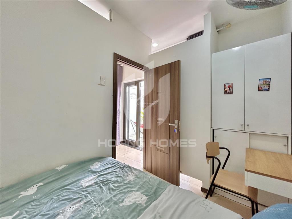 Cho thuê căn 1 phòng ngủ ngay kđt lakeview city quận 2