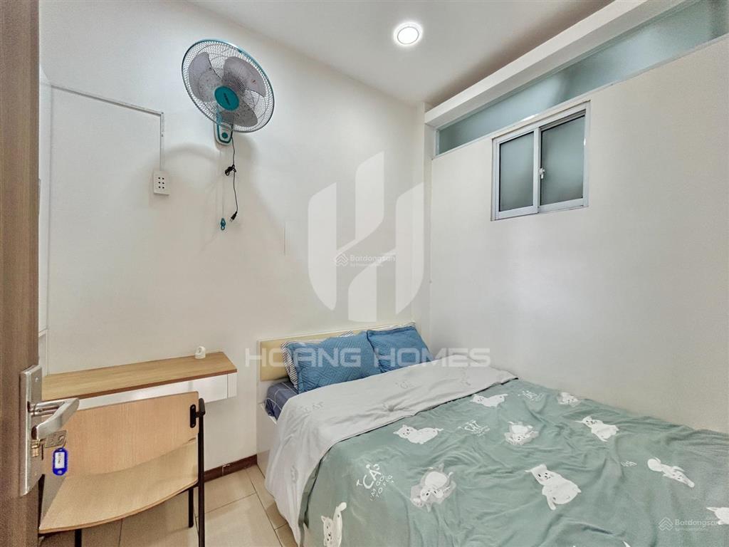 Cho thuê căn 1 phòng ngủ ngay kđt lakeview city quận 2