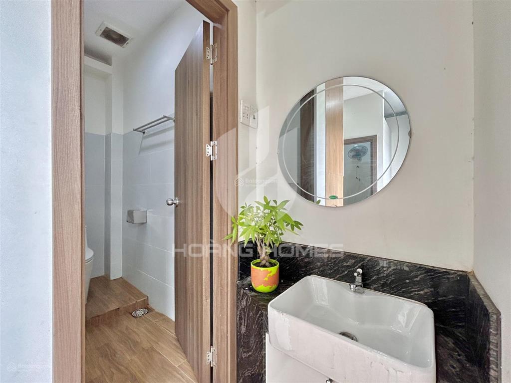 Cho thuê căn 1 phòng ngủ ngay kđt lakeview city quận 2