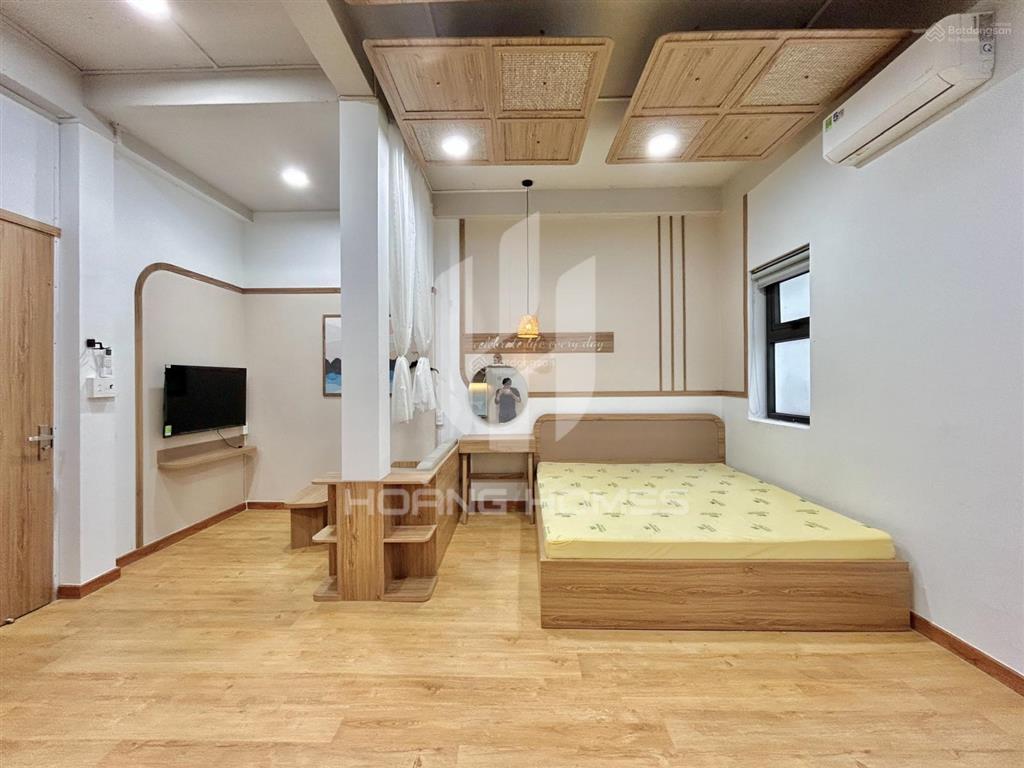 Phòng cho thuê ngay lakeview city quận 2