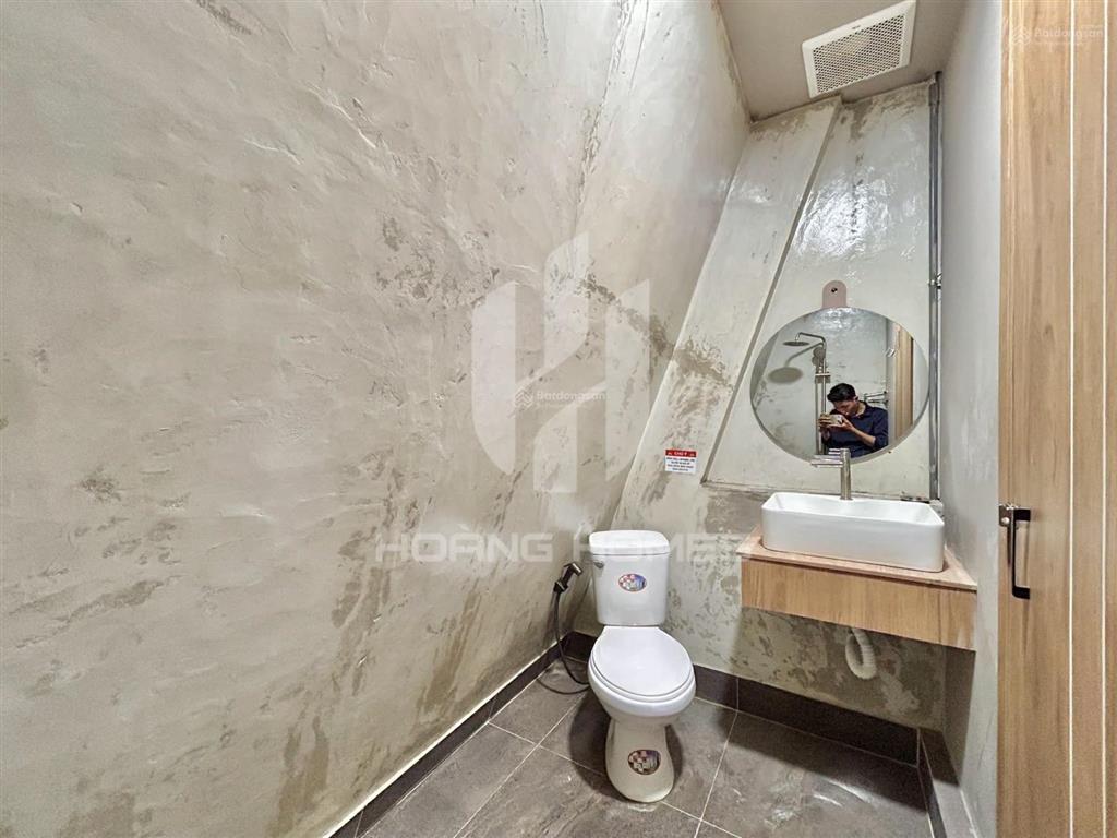 Phòng cho thuê ngay lakeview city quận 2