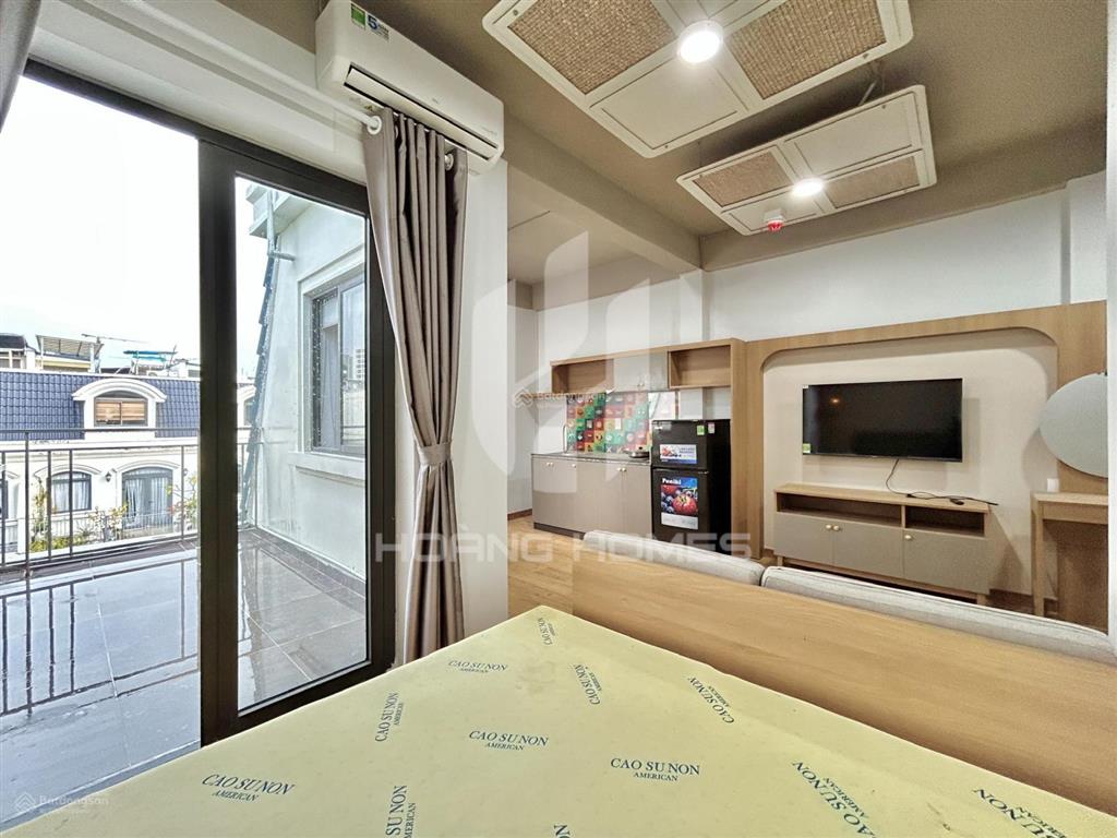 Phòng cho thuê ngay lakeview city quận 2