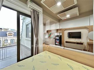 Phòng cho thuê ngay lakeview city quận 2