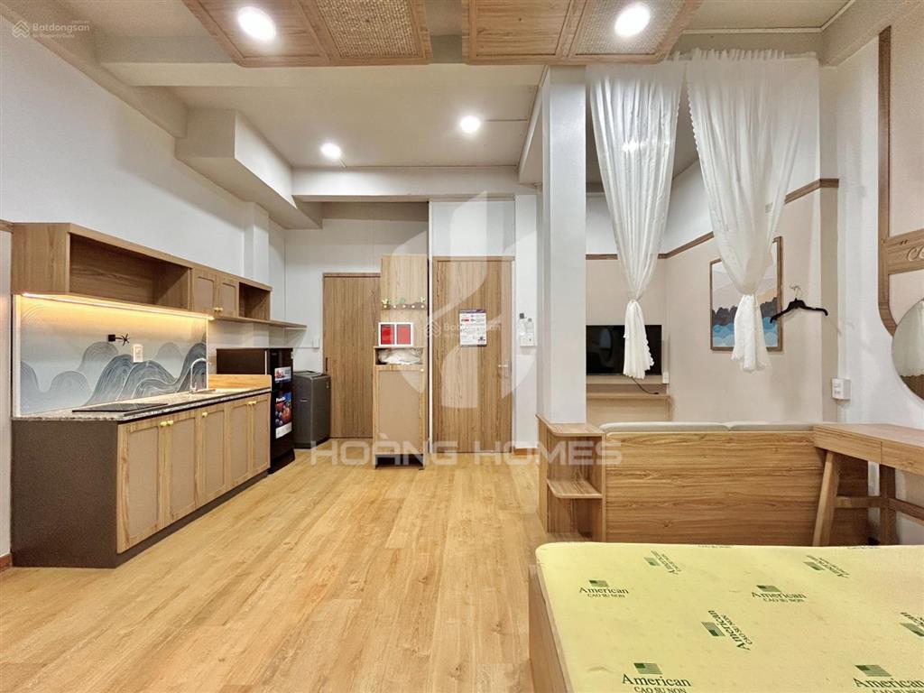 Phòng cho thuê ngay lakeview city quận 2
