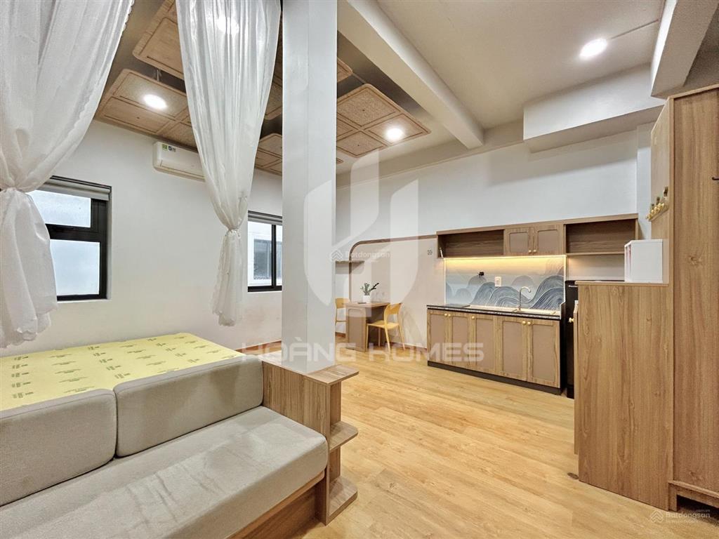 Phòng cho thuê ngay lakeview city quận 2