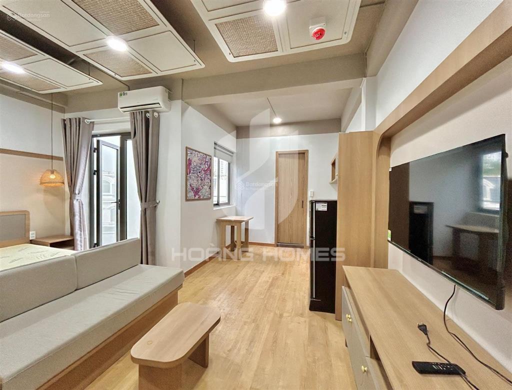 Phòng cho thuê ngay lakeview city quận 2