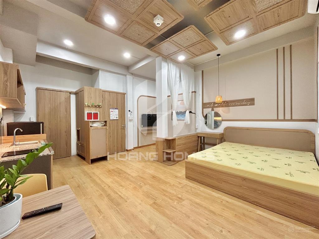 Phòng cho thuê ngay lakeview city quận 2