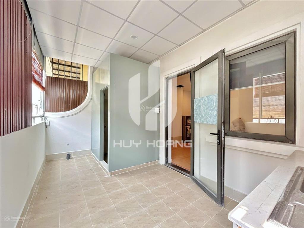 Cho thuê phòng full nội thất  lakeview city quận 2