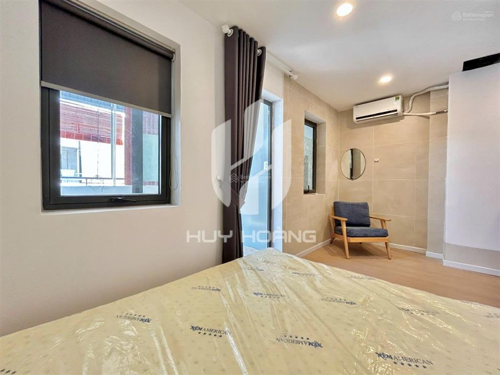 Cho thuê phòng full nội thất  lakeview city quận 2