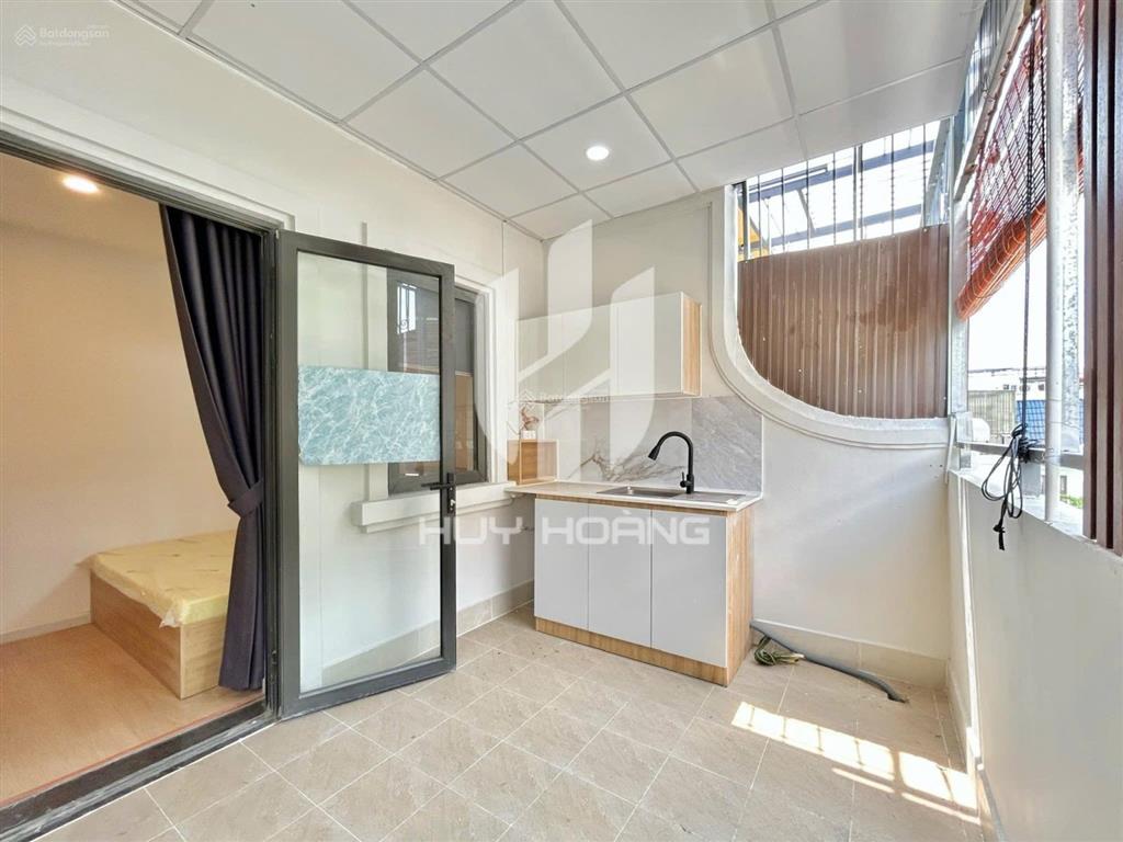 Cho thuê phòng full nội thất  lakeview city quận 2