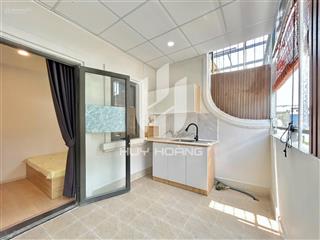 Cho thuê phòng full nội thất  lakeview city quận 2