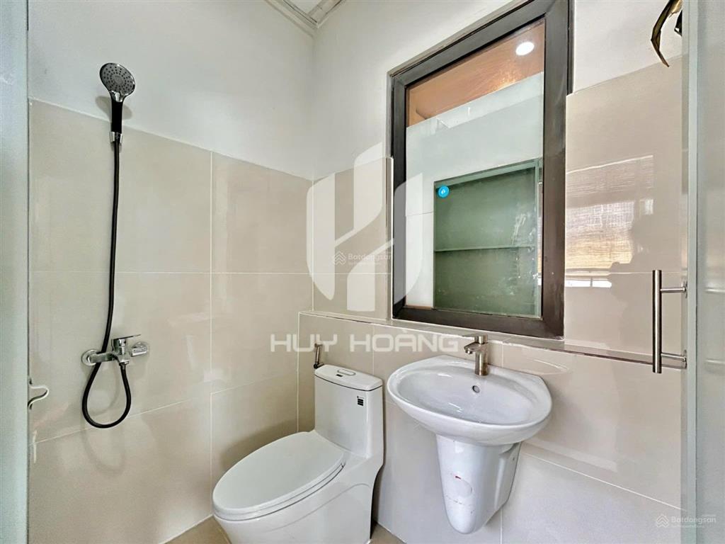 Cho thuê phòng full nội thất  lakeview city quận 2