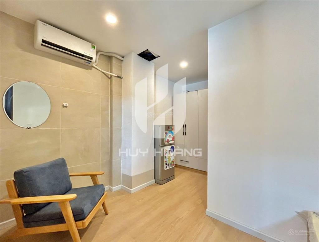 Cho thuê phòng full nội thất  lakeview city quận 2