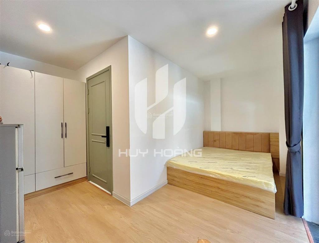 Cho thuê phòng full nội thất  lakeview city quận 2
