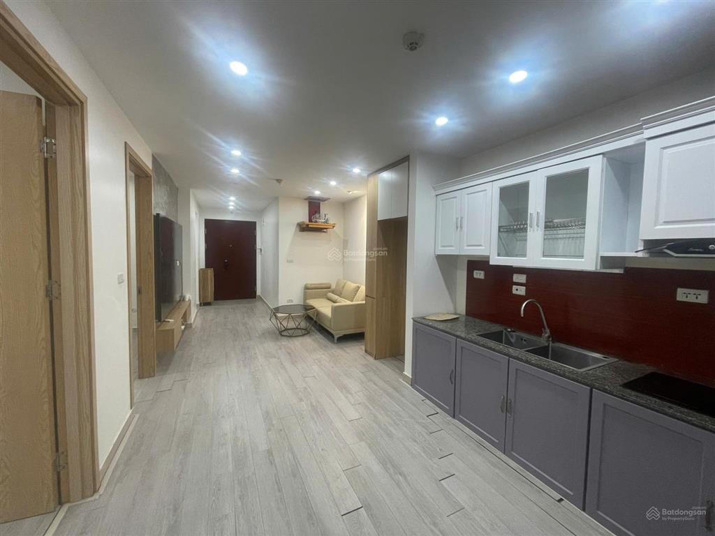 Bán gấp căn hộ 2 phòng ngủ 45m2 tòa mipec kiến hưng  view thoáng giá tốt  hỗ trợ bank