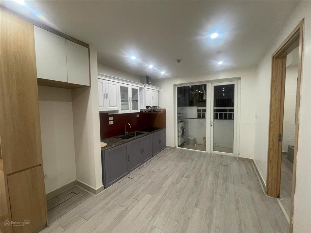 Bán gấp căn hộ 2 phòng ngủ 45m2 tòa mipec kiến hưng  view thoáng giá tốt  hỗ trợ bank