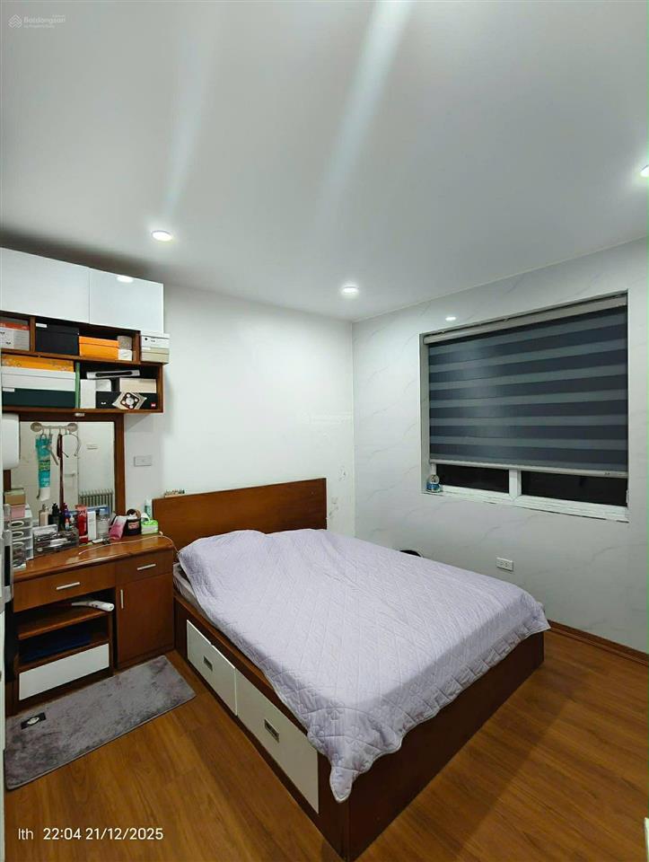 Bán căn hộ 56m tòa victoria văn phú  sổ hồng 2 ngủ nhà đẹp  giá hơn 4 tỷ