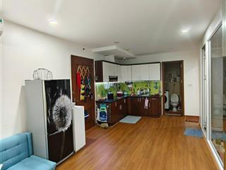 Bán căn hộ 56m tòa victoria văn phú  sổ hồng 2 ngủ nhà đẹp  giá hơn 4 tỷ