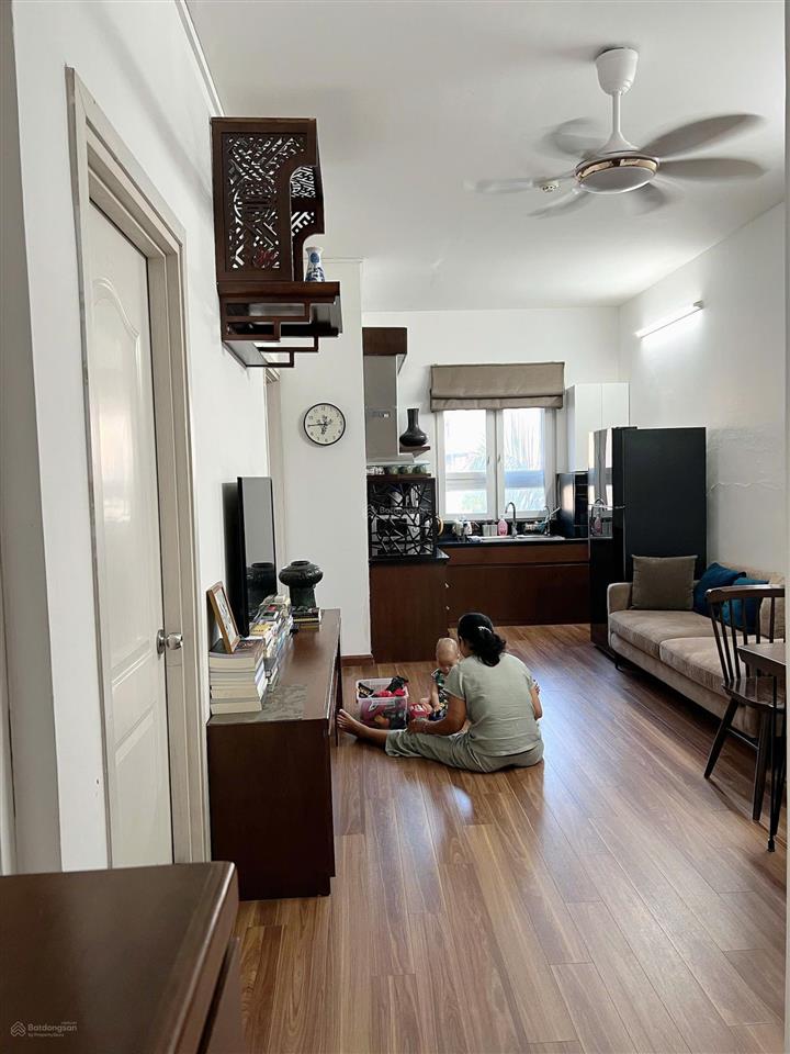 Bán căn hộ 2 phòng ngủ 54m2 tòa pcc1 hà đông  sổ hồng giá tốt hơn 3 tỷ  nhà đẹp