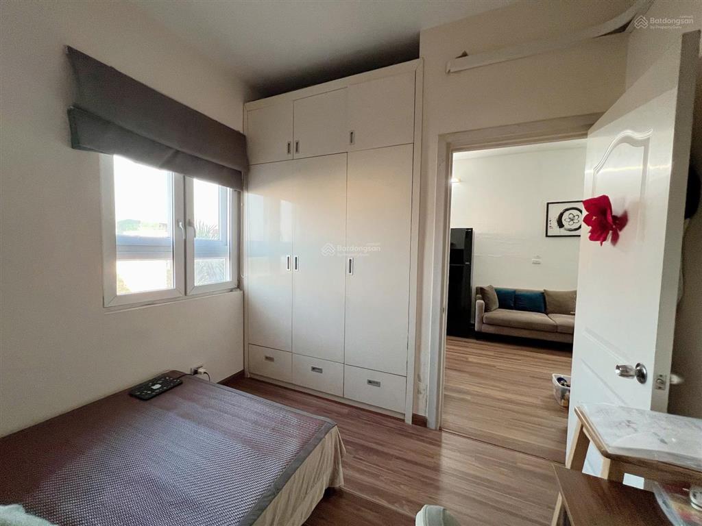 Bán căn hộ 2 phòng ngủ 54m2 tòa pcc1 hà đông  sổ hồng giá tốt hơn 3 tỷ  nhà đẹp