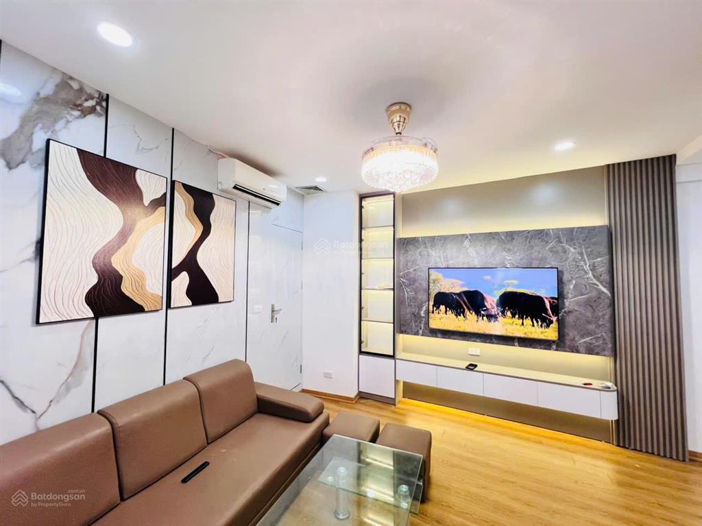 Bán nhanh căn 2 ngủ 2vs 73m² tòa tsq làng việt kiều châu âu  sổ hồng giá hơn 5 tỷ
