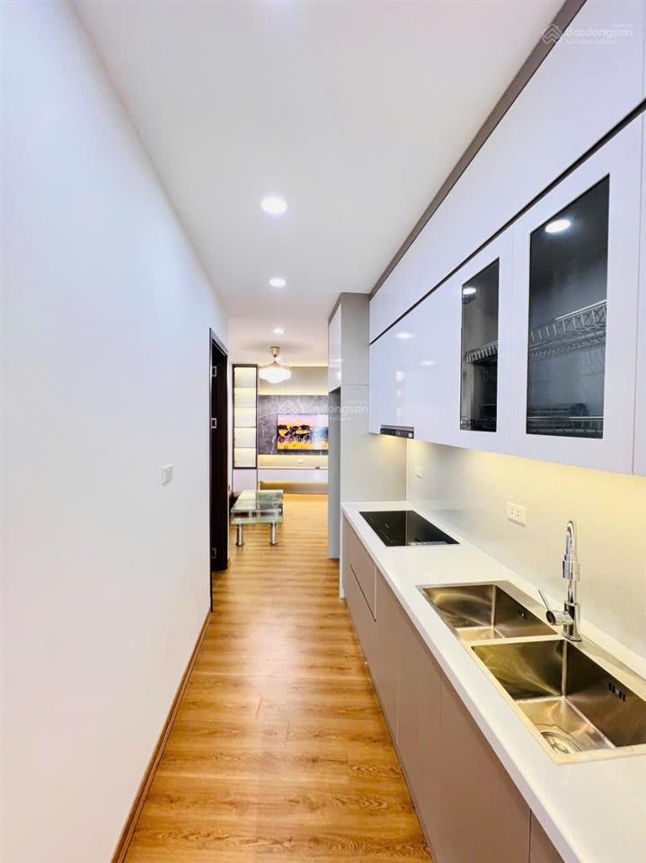Bán nhanh căn 2 ngủ 2vs 73m² tòa tsq làng việt kiều châu âu  sổ hồng giá hơn 5 tỷ