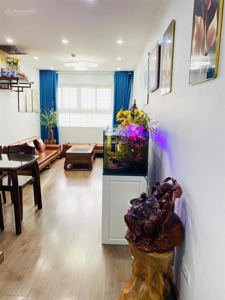 Bán nhanh căn 2 phòng ngủ 2vs, 56m2 tòa mipec kiến hưng hà đông  sổ hồng, giá 3.99 tỷ