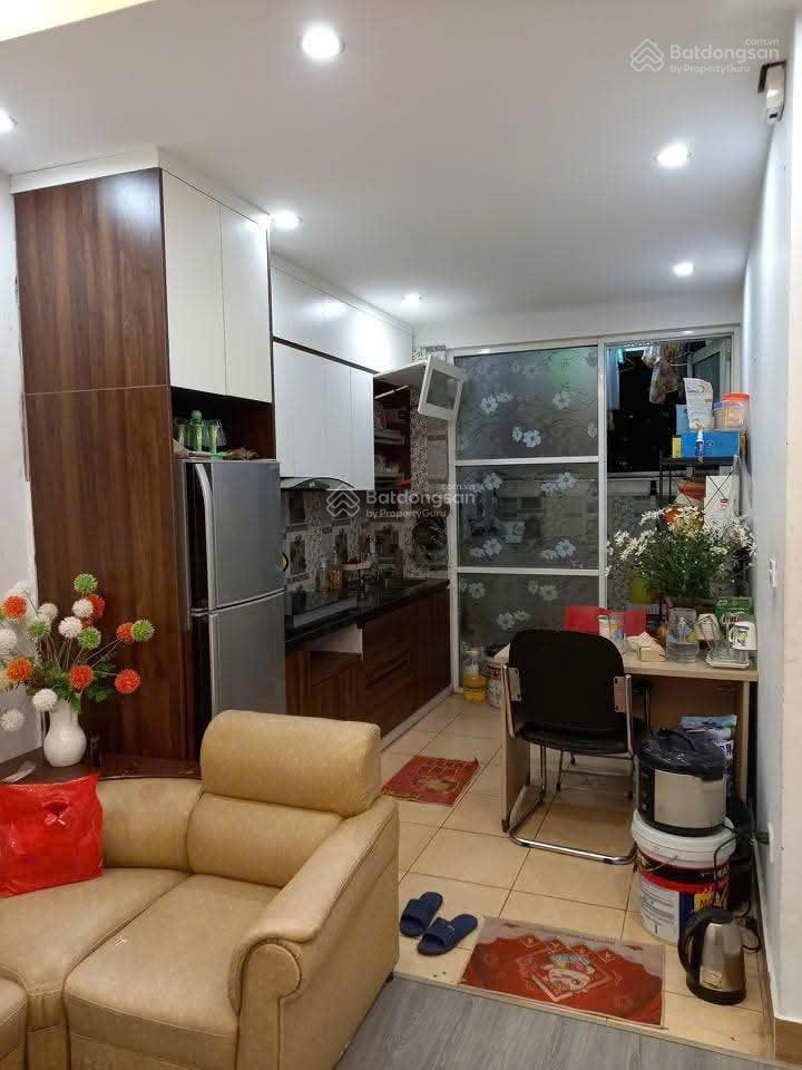 Bán nhanh căn 2 ngủ 73m tòa fodacon bắc hà  sổ hồng giá nhỉnh 5 tỷ