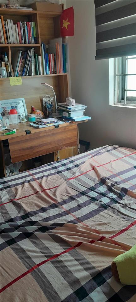 Bán nhanh căn 2 phòng ngủ 2vs 70m2 tòa 19t5 kiến hưng  sổ hồng giá tốt 3,7 tỷ