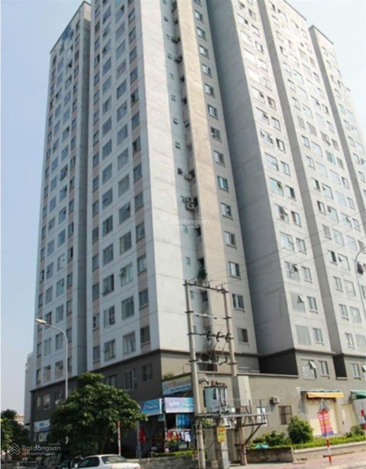 Bán nhanh căn 2 phòng ngủ 2vs 70m2 tòa 19t5 kiến hưng  sổ hồng giá tốt 3,7 tỷ