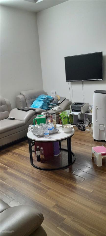 Bán nhanh căn 2 phòng ngủ 2vs 70m2 tòa 19t5 kiến hưng  sổ hồng giá tốt 3,7 tỷ