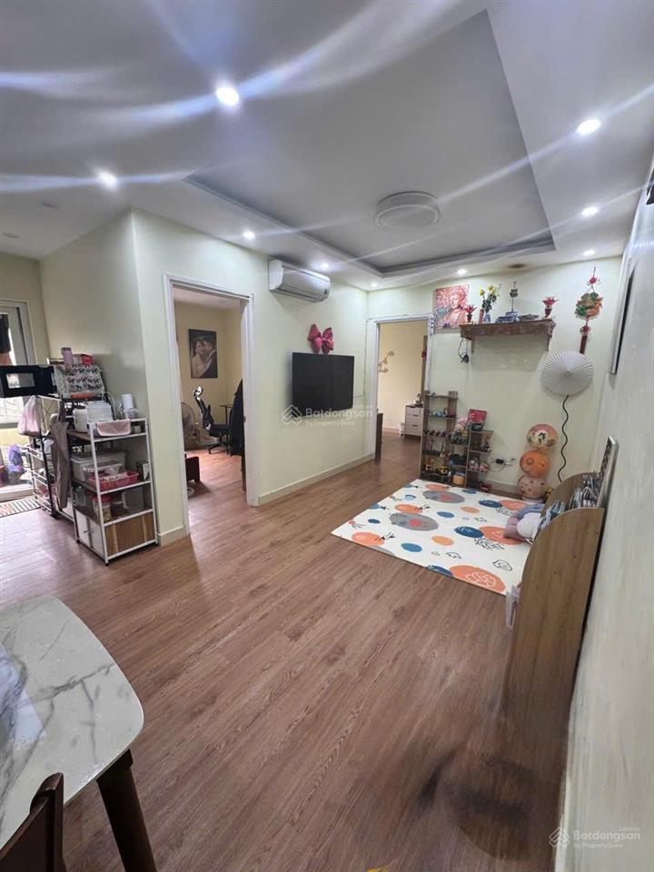 Bán nhanh căn hộ 53m2  2 ngủ 2vs tòa sdu 143 trần phú  sổ hồng nhà đẹp  giá nhỉnh 4 tỷ