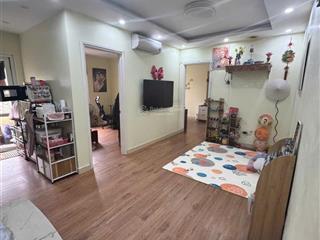 Bán nhanh căn hộ 64m2  2 ngủ 2vs tòa sdu 143 trần phú  sổ hồng nhà đẹp  giá nhỉnh 4 tỷ