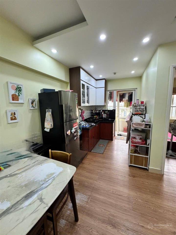 Bán nhanh căn hộ 53m2  2 ngủ 2vs tòa sdu 143 trần phú  sổ hồng nhà đẹp  giá nhỉnh 4 tỷ