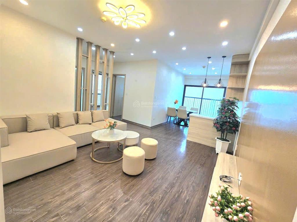 Bán nhanh căn góc 3 ngủ tòa htt 89 phùng hưng  sổ hồng giá hơn 5 tỷ