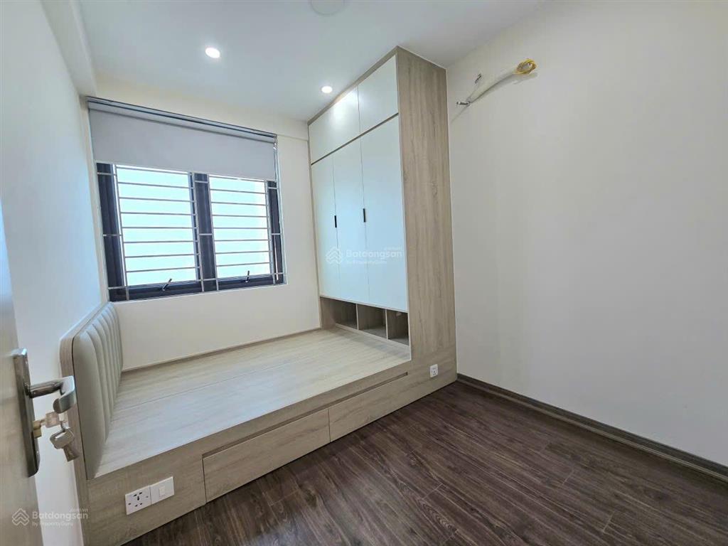 Bán nhanh căn góc 3 ngủ tòa htt 89 phùng hưng  sổ hồng giá hơn 5 tỷ