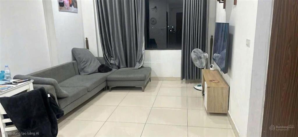 Bán nhanh căn 2 phòng ngủ 2vs 62m2 tòa hh2 dương nội  sổ hồng giá hơn 3 tỷ