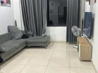 Bán nhanh căn 2 phòng ngủ 2vs 62m2 tòa hh2 dương nội  sổ hồng giá hơn 3 tỷ