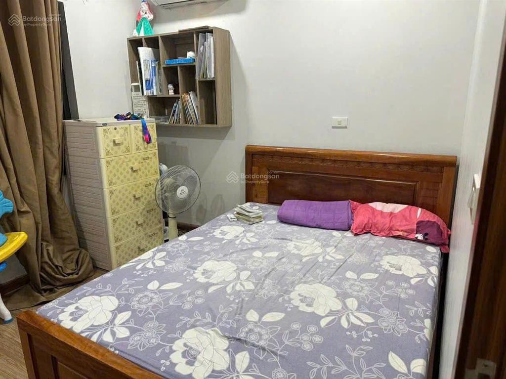 Bán nhanh căn 2 phòng ngủ 2vs 62m2 tòa hh2 dương nội  sổ hồng giá hơn 3 tỷ