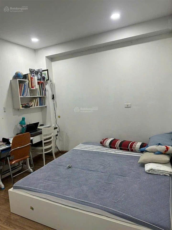 Bán nhanh căn 2 phòng ngủ 2vs 62m2 tòa hh2 dương nội  sổ hồng giá hơn 3 tỷ
