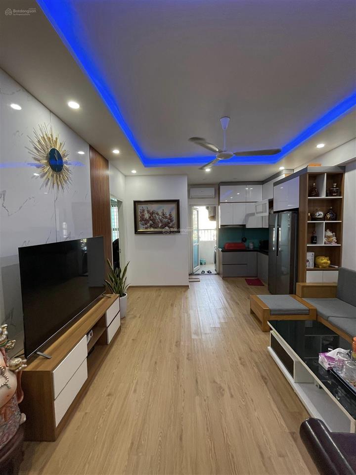 Bán căn hộ 54m tòa ct4 kđt xala  sổ hồng giá 3.15 tỷ  còn thương lượng mạnh