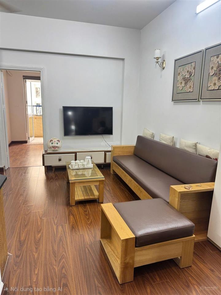 Bán căn hộ 60m kđt văn khê  2 ngủ sổ hồng  3,99 tỷ còn thương lượng