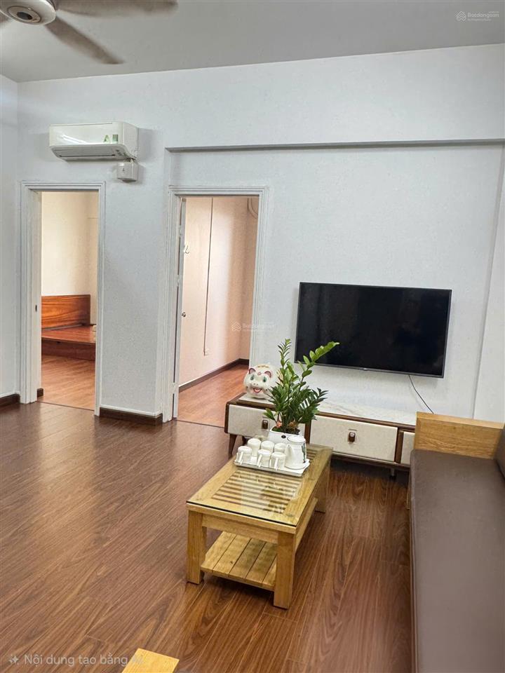 Bán căn hộ 60m kđt văn khê  2 ngủ sổ hồng  3,99 tỷ còn thương lượng