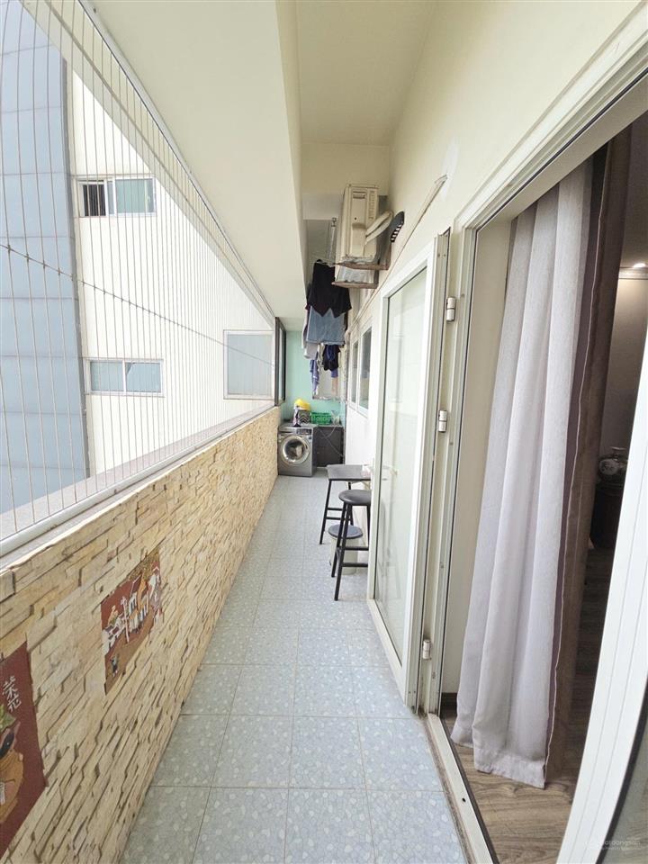 Bán nhanh căn hộ 80m  tòa hei tower ngụy như kon tum  2 ngủ sổ hồng