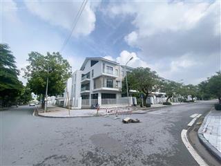 Cần bán gấp căn góc biệt thự đô nghĩa sollake villa 225m2