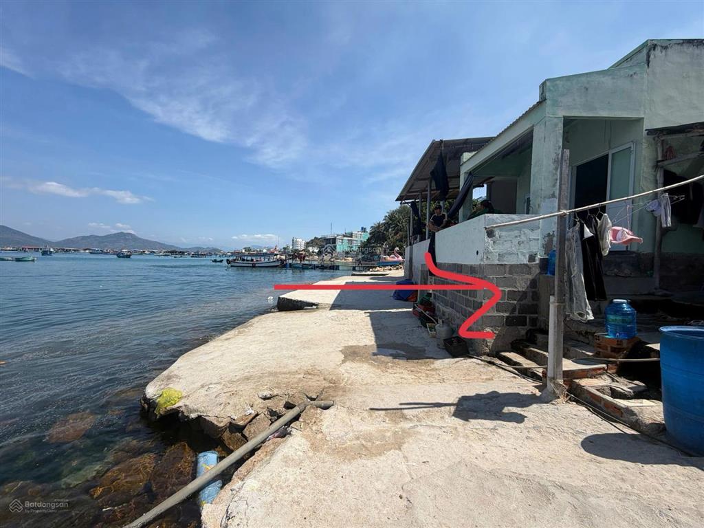 Em nguyệt nha trang cần bán nhà đảo bình hưng giá tốt cho nhà nhỏ nghỉ dưỡng, kinh doanh