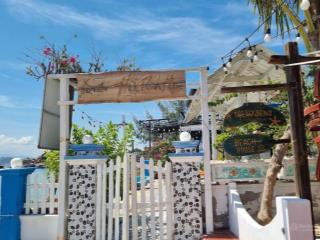 Em nguyệt nha trang cần bán homestay view đảo bình hưng  khai thác ngay dòng tiền, 425,6m2, 28 tỷ