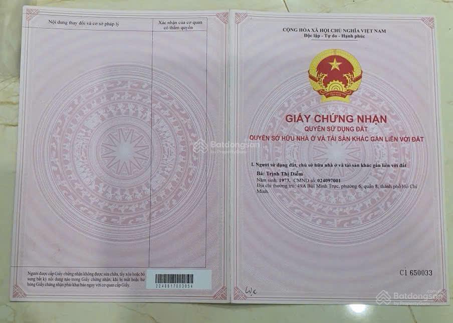 Em nguyệt nha trang cần bán nhà đảo bình hưng giá chỉ 8 tỷ, 183,1m2, view biển đẹp