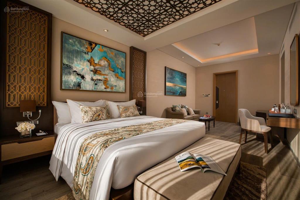 Em nguyệt nha trang cần bán biệt thự caraworld cam ranh bãi dài view sân golf, sổ đỏ hoàn công