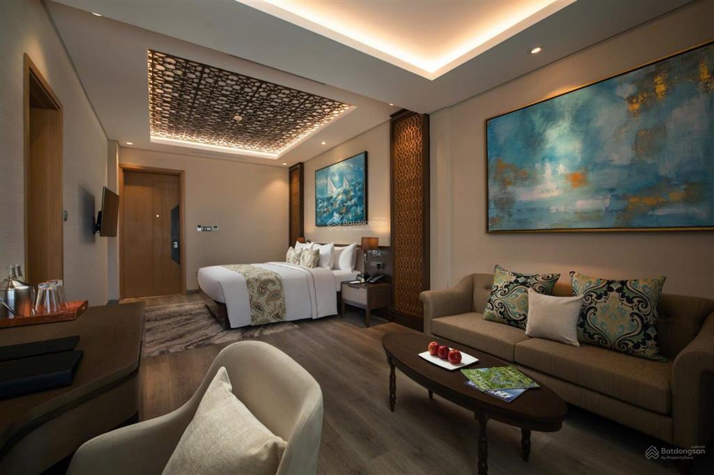 Em nguyệt nha trang cần bán biệt thự caraworld cam ranh bãi dài view sân golf, sổ đỏ hoàn công